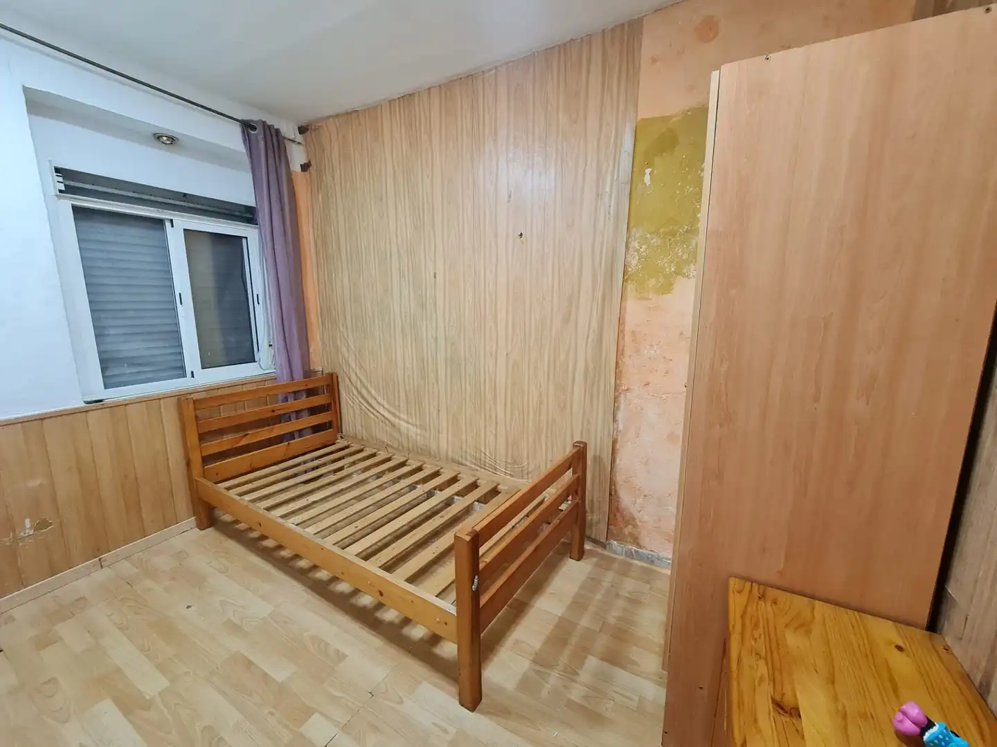 Habitación de Casa o chalet en venta en Láchar
