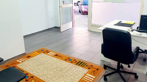 Photo 2 of Premises to rent in Carrer de la Mare de Déu de la Cabeza, 69, Vara de Quart,  Valencia Capital