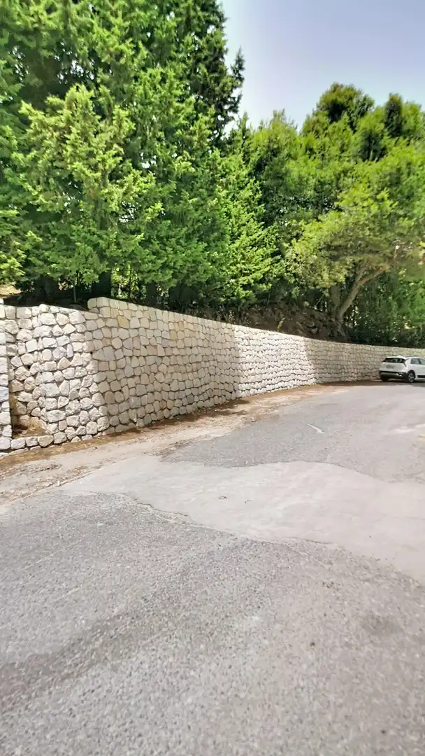 Terreno residencial en venta en Arrabal Ue S19, 6, 29650, Málaga, Spain, imagen 13