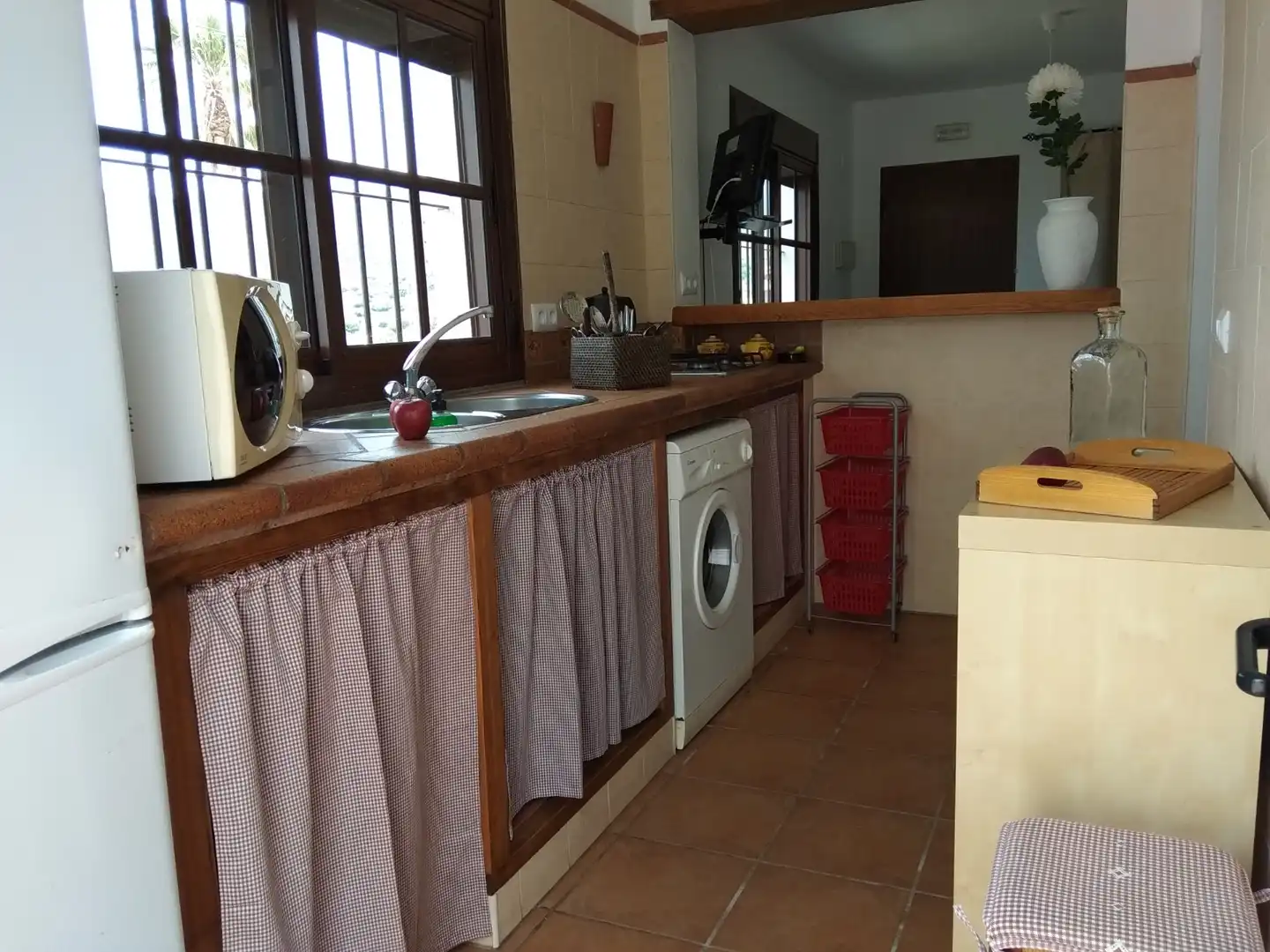 Casa en venda a El Lentiscal, imagen 22