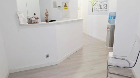 Foto 5 von Geschaftsraum zum Verkauf in Concepcion , Centro, Villanueva del Pardillo