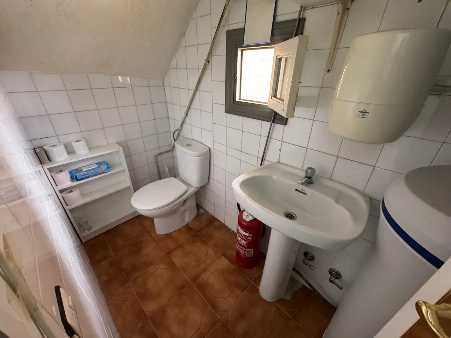Haus mit Terrasse zum Verkauf in Calle Carretera de Valentin 74, imagen 43