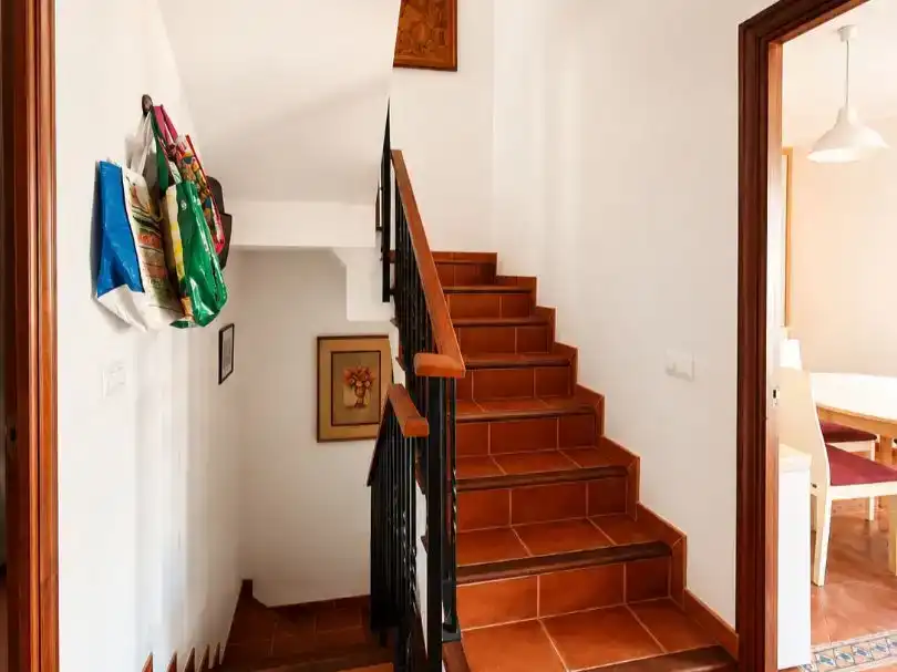 Pis en venda en Bonanza - Avda de Huelva - Barrio Andalucia