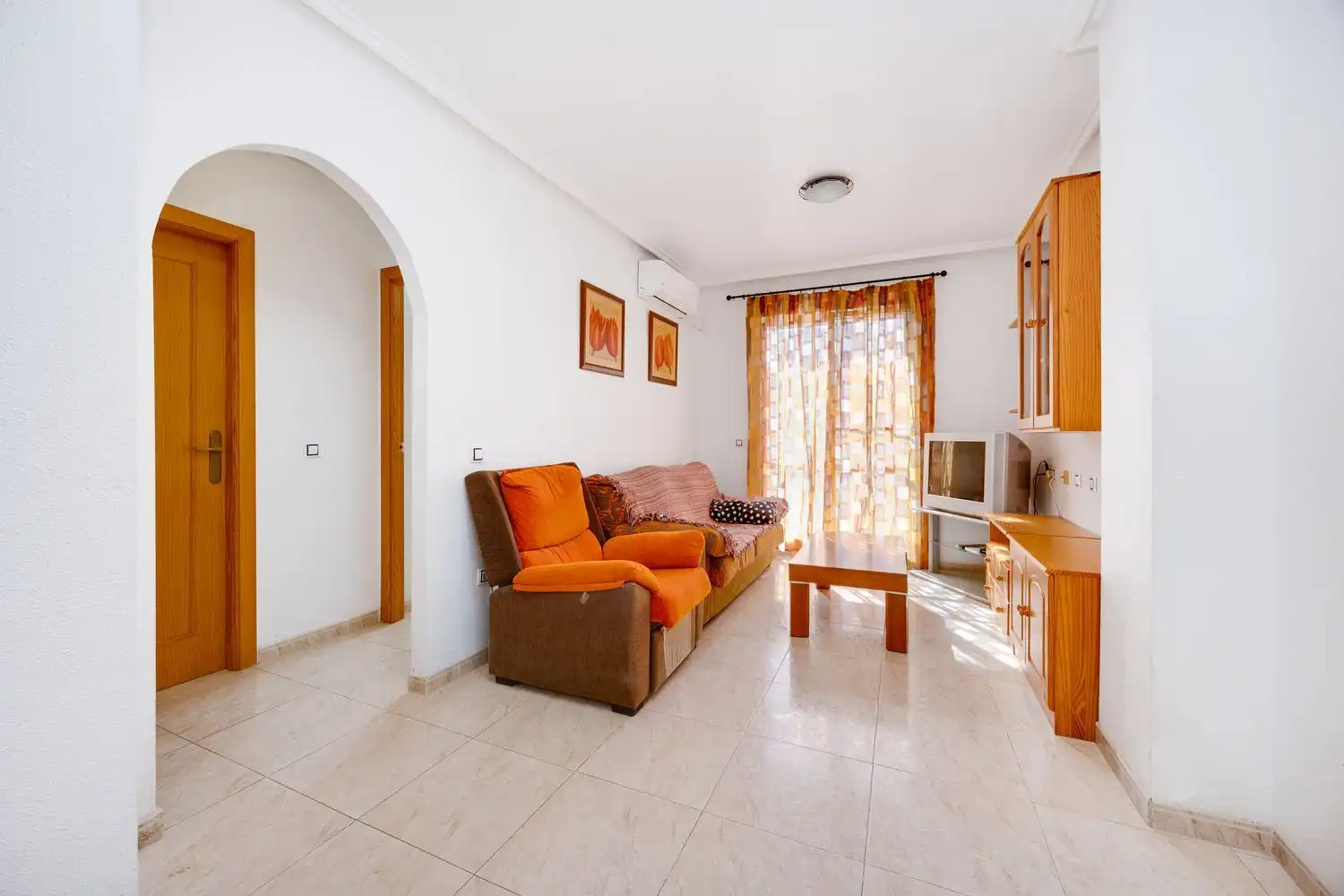 Apartament amb ascensor en venda a Calle Bazan 30, imagen 16