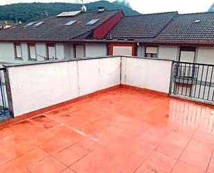 Terrace of Flat for sale in Ramales de la Victoria  with Heating, Terrace and Storage room