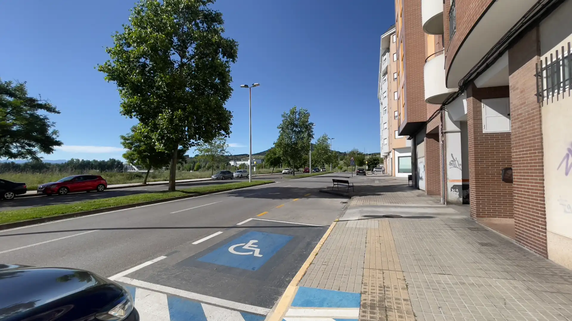 Local comercial en venda a Avenida de América 86, imagen 15