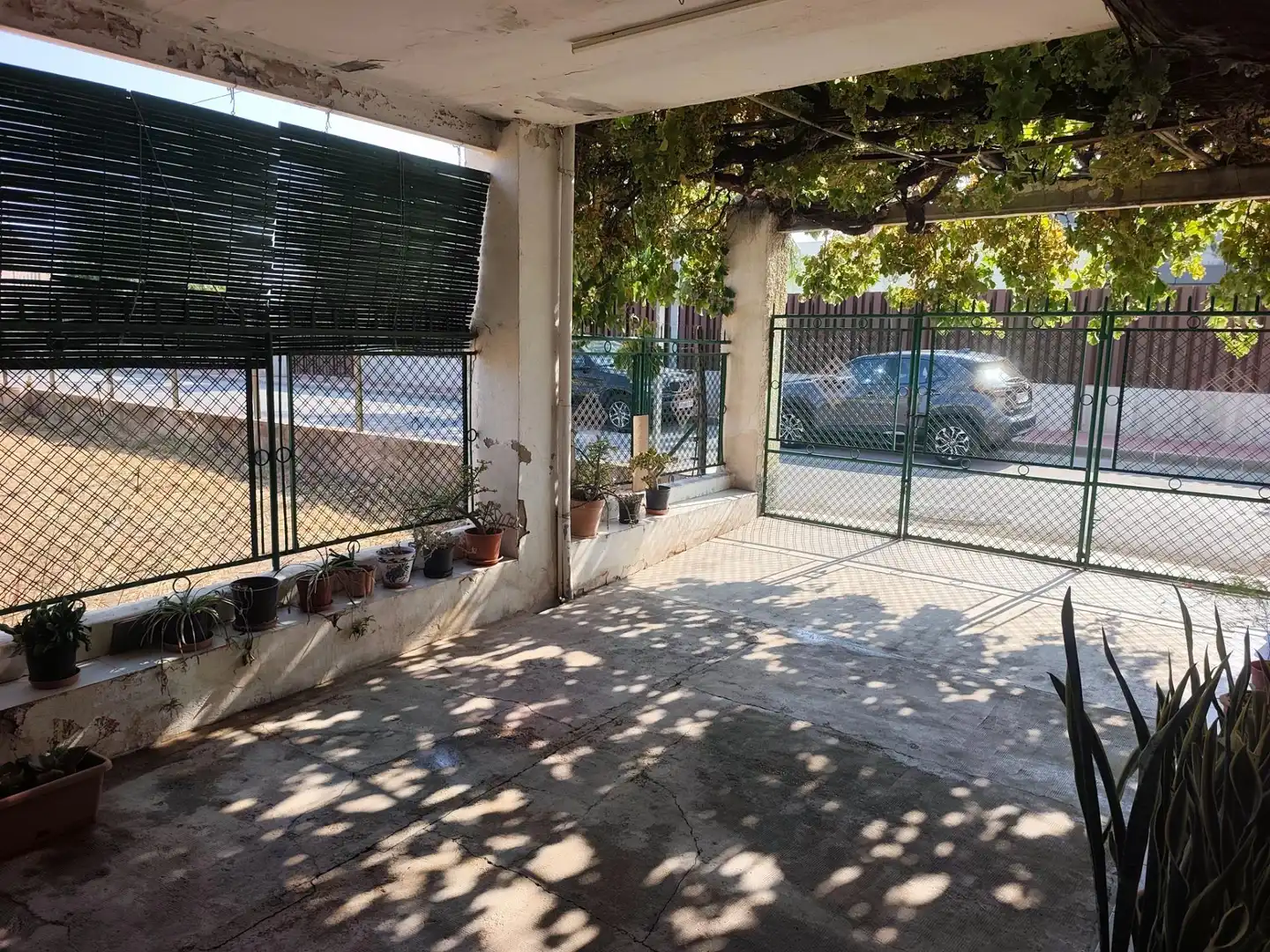 Chalet con terraza en venta en Camino Hondo, imagen 6
