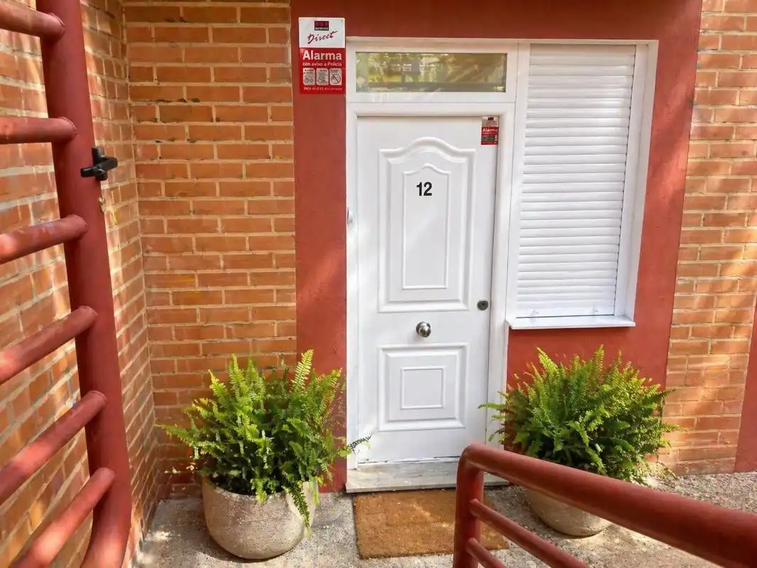 Local en venta en  Madrid Capital con Calefacción y Terraza