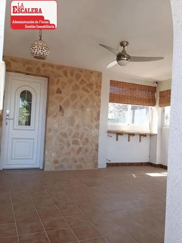 Casa o chalet en venta en Castalla con Aire acondicionado, Calefacción y Jardín privado