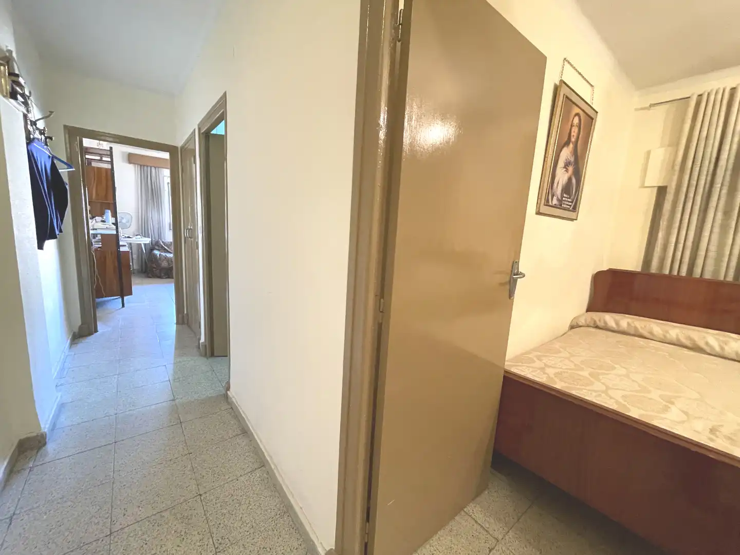Piso en venta en Salamanca con Calefacción, Trastero y Amueblado