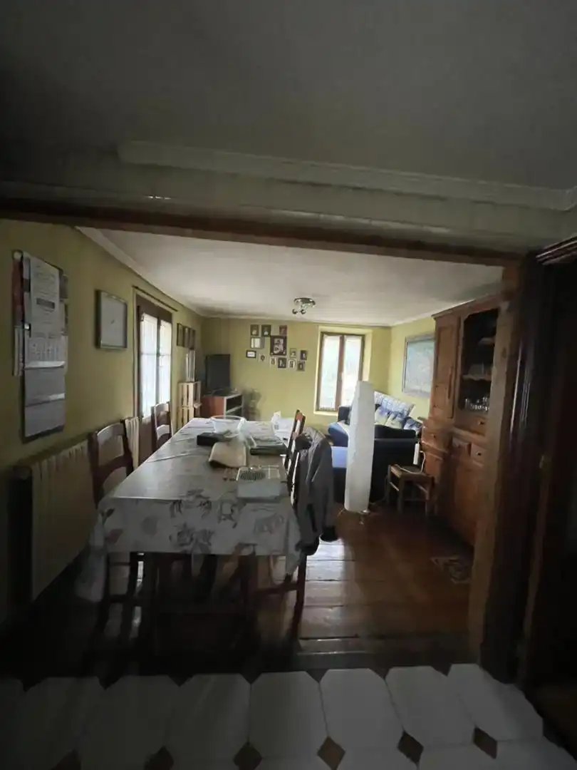 Comedor de Piso en venta en Pesquera
