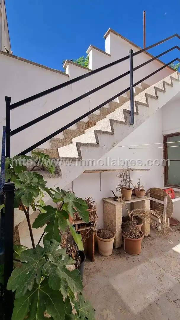 Flat for sale in Inca  with Air Conditioner, Heating and Terrace