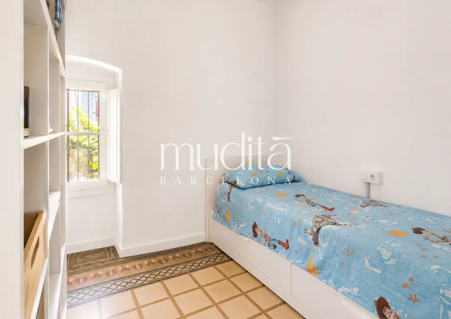 Bedroom of Detached homes for sale in Gualba  with Heating, Private garden and Terrace