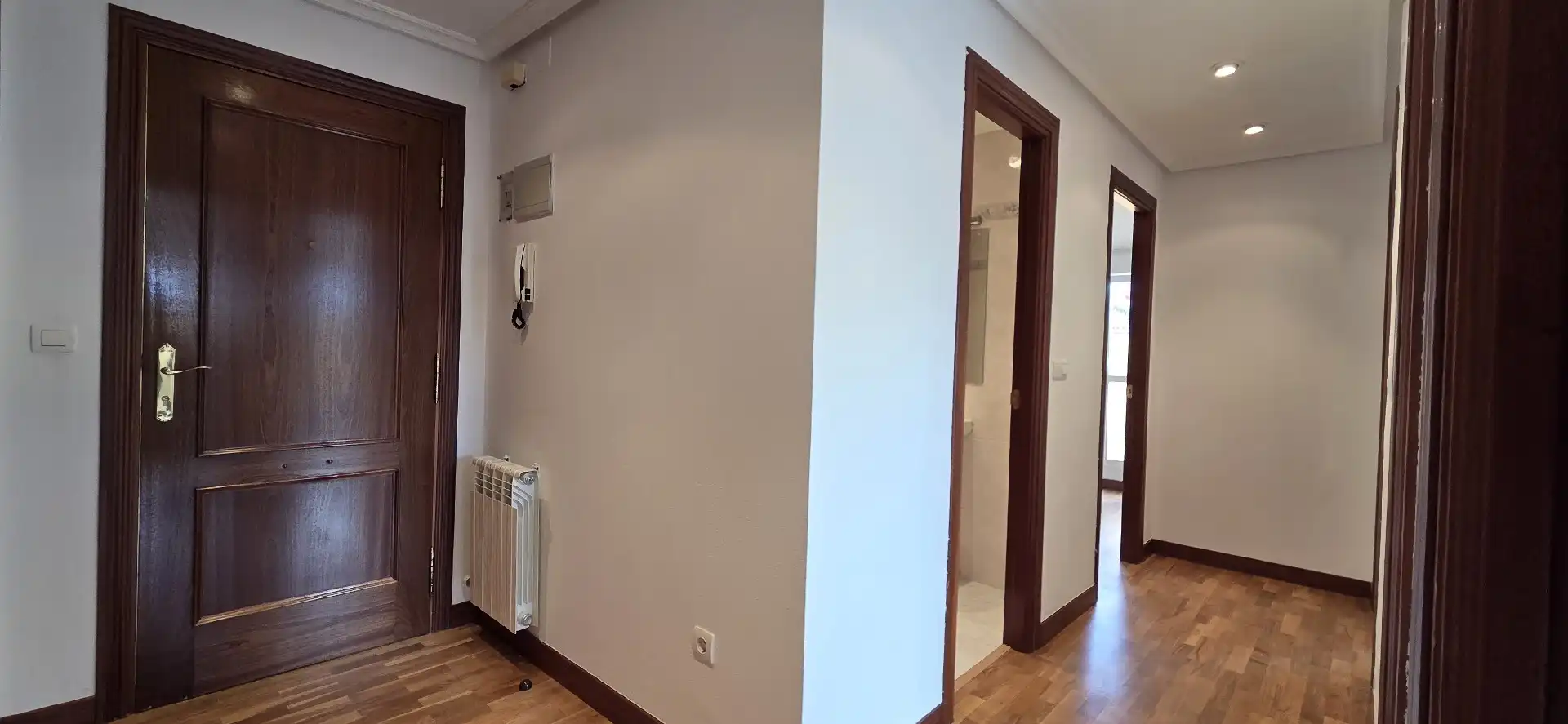 Apartament amb ascensor en venda a Campo de la Juventud, imagen 10