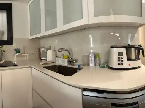 Piso con ascensor en venta en Comte d’Urgell 23, imagen 4