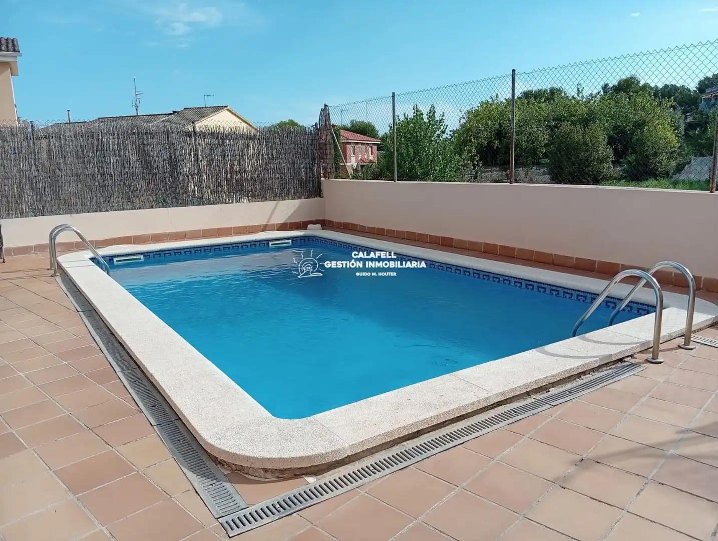 Penthouse with pool for sale in DEL CANO 2, imagen 14
