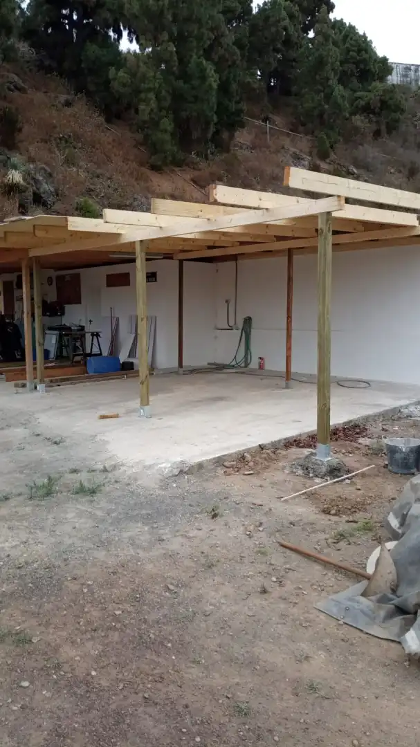 Casa o xalet en venda en Icod de los Vinos