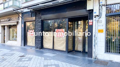 Photo 3 of Premises to rent in Plaza del Poniente, Centro, Valladolid