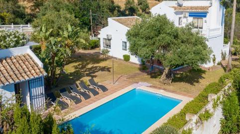 Foto 2 de Casa o xalet de lloguer a La Capellanía - El Higuerón, Benalmádena