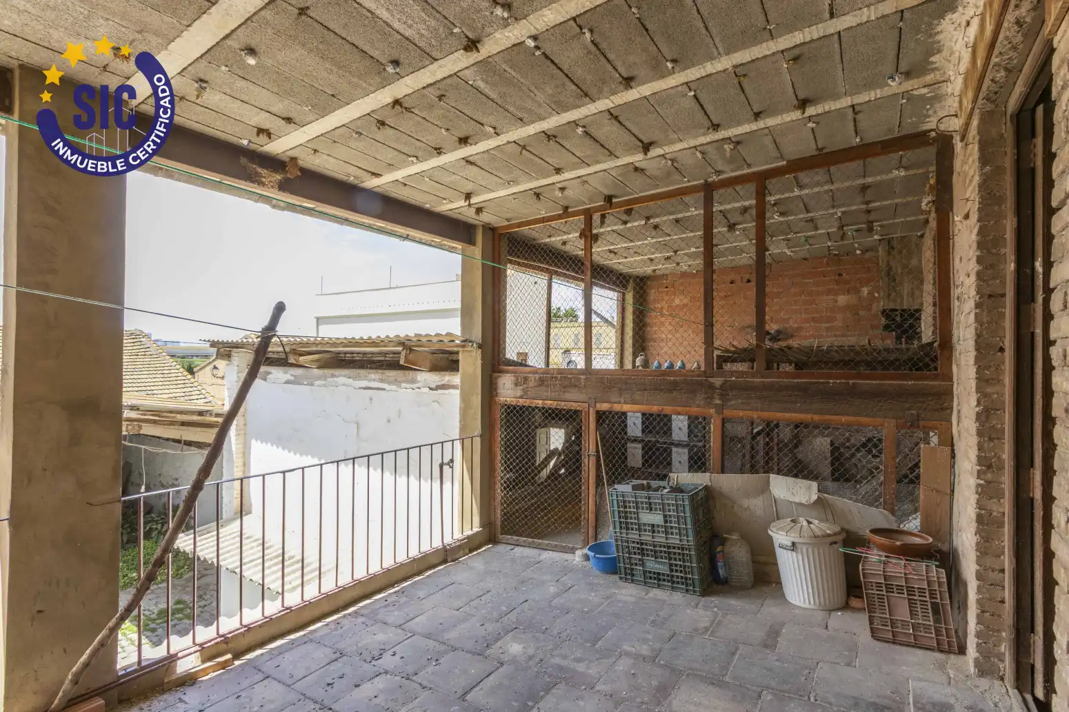 Casa o xalet en venda a Carpesa