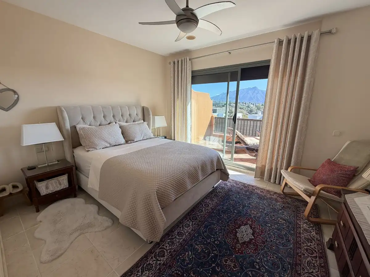 Penthouse with lift for sale in Benamara - Atalaya, imagen 13