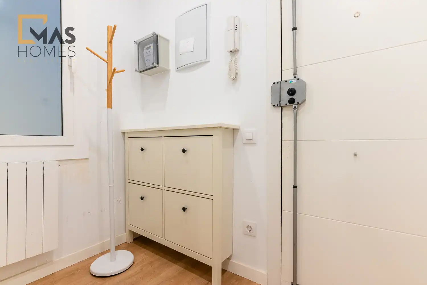 Piso con ascensor en venta en Carrer de Blai, imagen 3