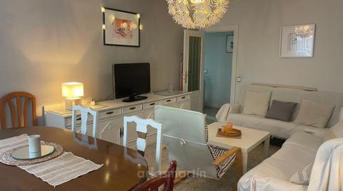 Photo 5 of Flat to rent in Primero de Mayo 26, Garrido Sur, Salamanca Capital