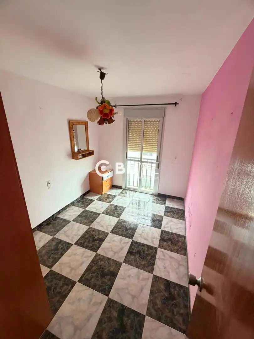 Schlafzimmer von Wohnung zum Verkauf in Chipiona mit Terrasse
