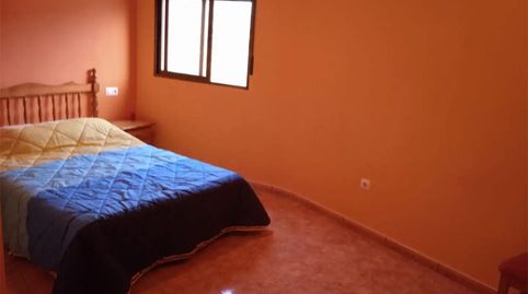 Foto 4 de Casa adosada en venda a Calle Eras Escuelas, 19, Cirat, Castellón