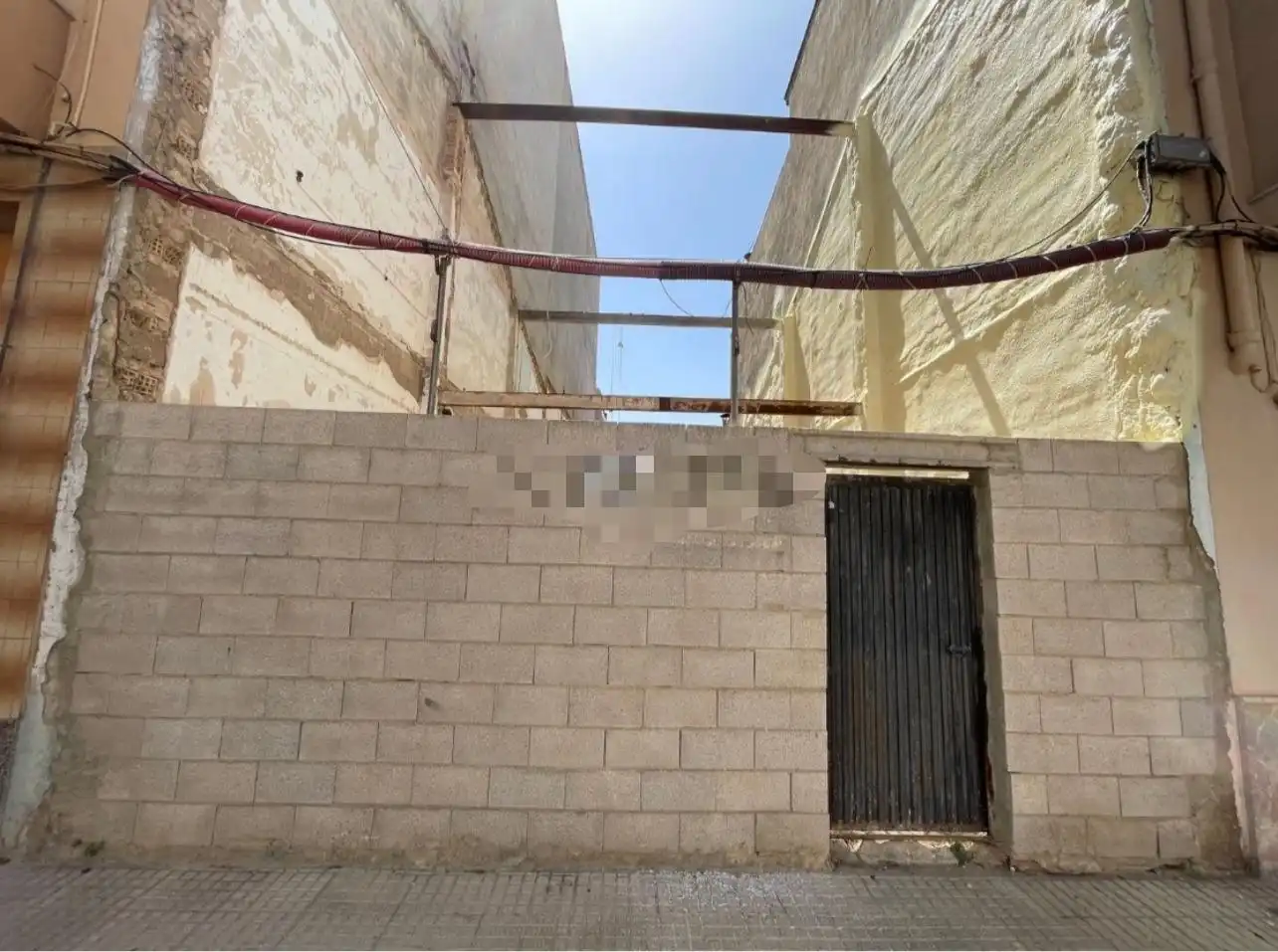 Terreno residenziale in vendita a Calle BASCULA DE LA