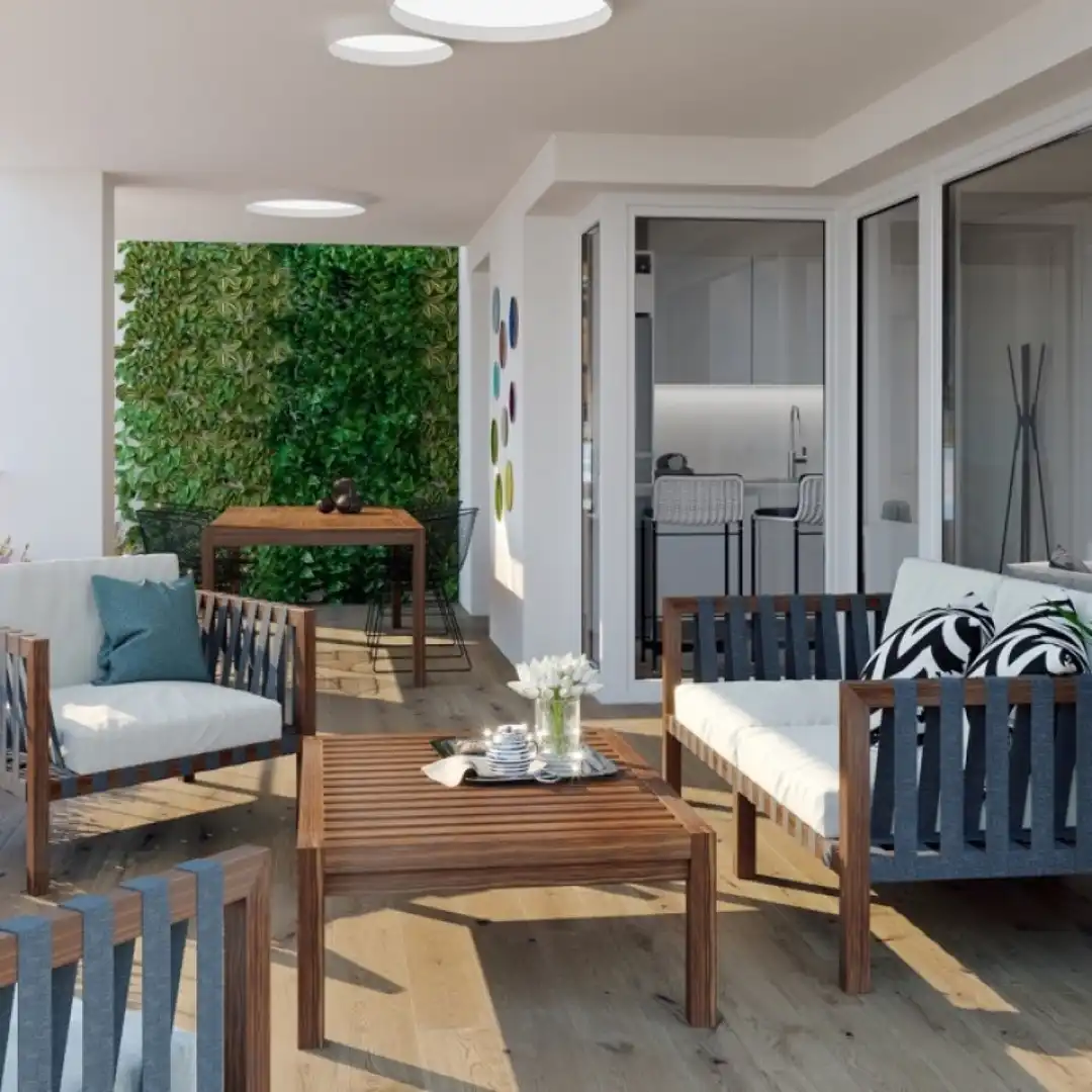 Apartment with pool for sale in Platja de Torres, imagen 13