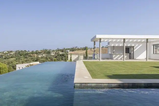Xalet amb piscina en venda a Sotogrande Alto, imagen 99