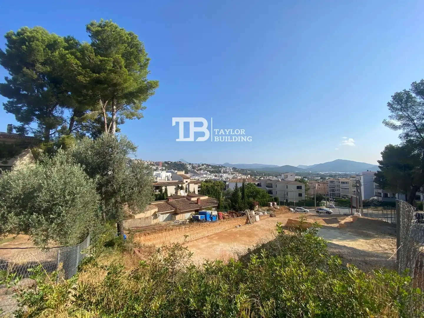 Rural land for sale in Gran Via Infanta Saura, imagen 2