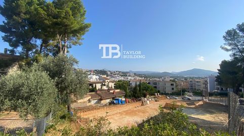 Foto 2 de Terreno en venta en Gran Via Infanta Saura, Santa Ponça, Calvià