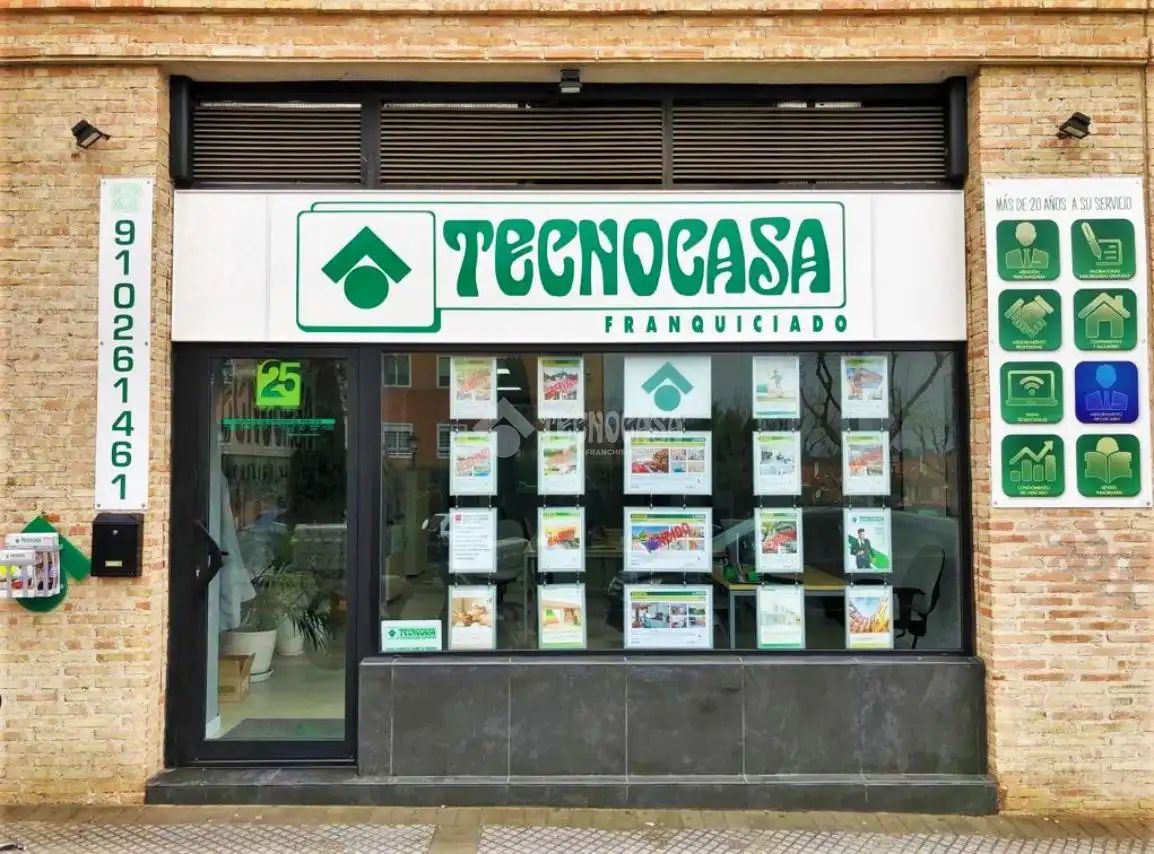 Flat for sale in Villaviciosa de Odón