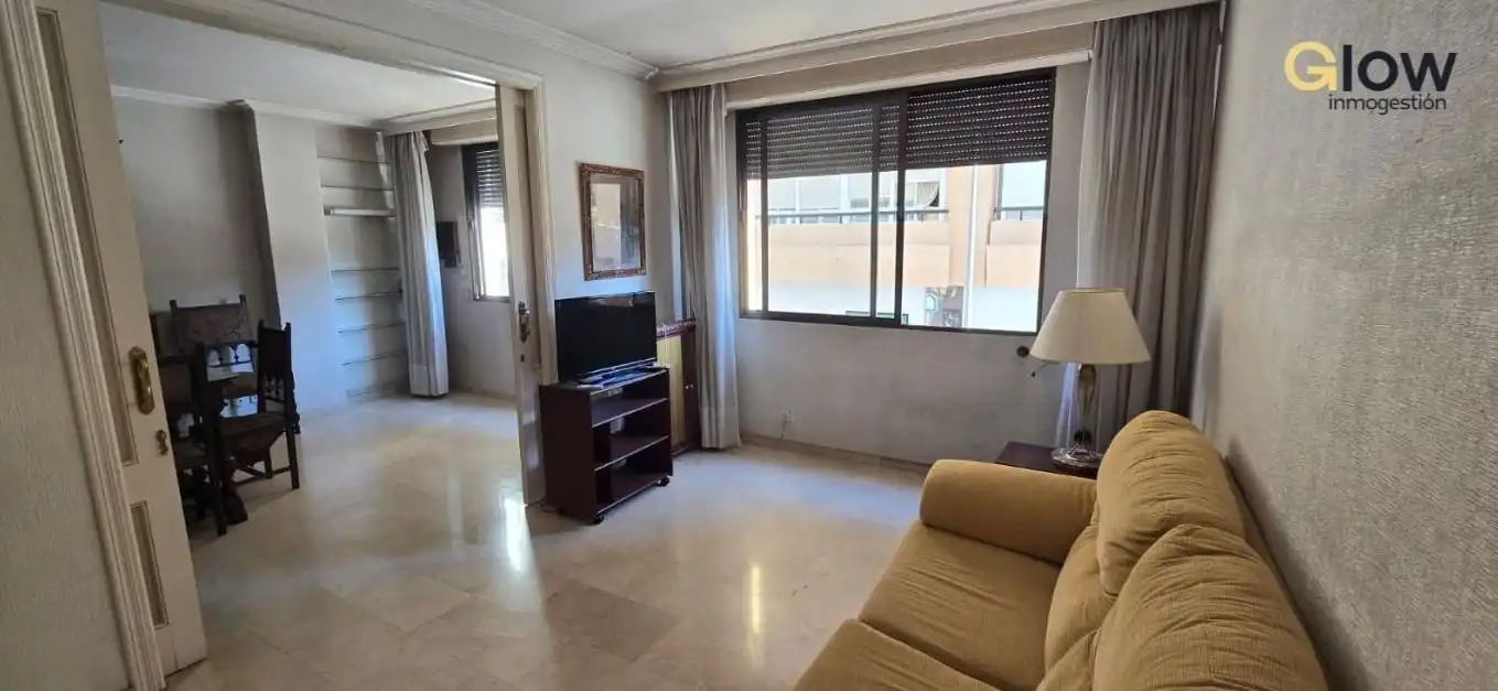 Flat with terrace for sale in Santa Marina, imagen 16