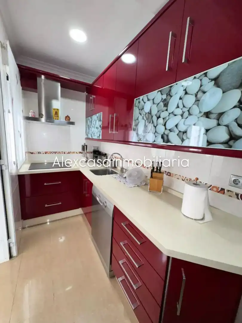 Flat with lift for sale in Cabra, imagen 6
