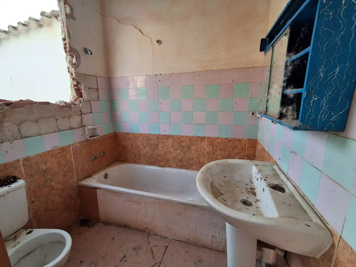 Casa o chalet en venta en Calle General Espartero, Torrenueva