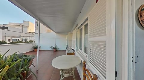 Foto 3 von Wohnung zum Verkauf in Calle Caballero D'asphelt, Son Fortesa, Palma de Mallorca
