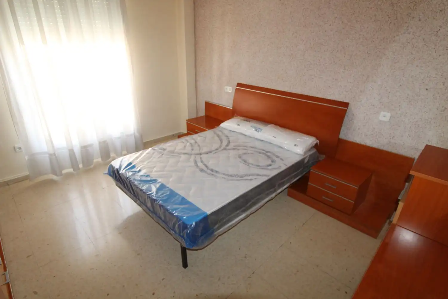 Flat for rent in Daimiel