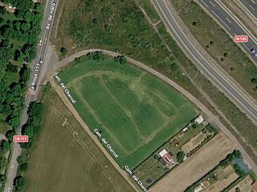 Terreny rústic en venda a Avenida de Haro