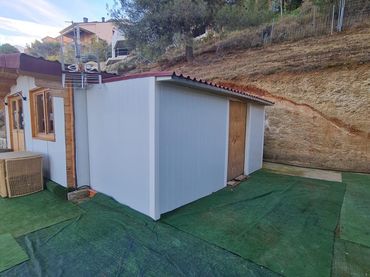 Terreno residencial en venta en Calle CORTIJUELA