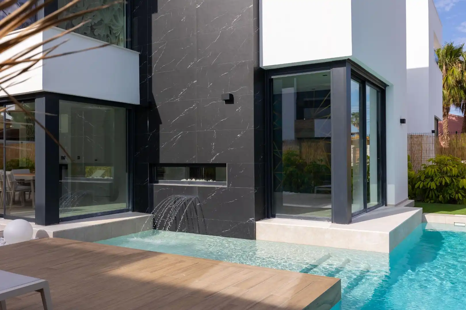 Villa con piscina in vendita a Zona Carrefour - Urbanizaciones, imagen 50
