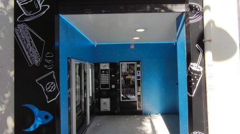 Foto 5 von Geschaftsraum zur Miete in Russafa, Valencia Capital