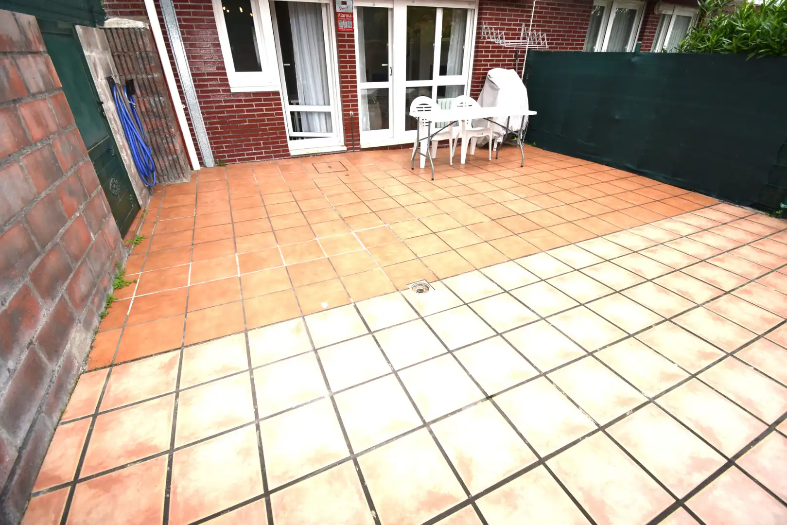 Bajo con piscina en venta en Calle la Bolera, imagen 4