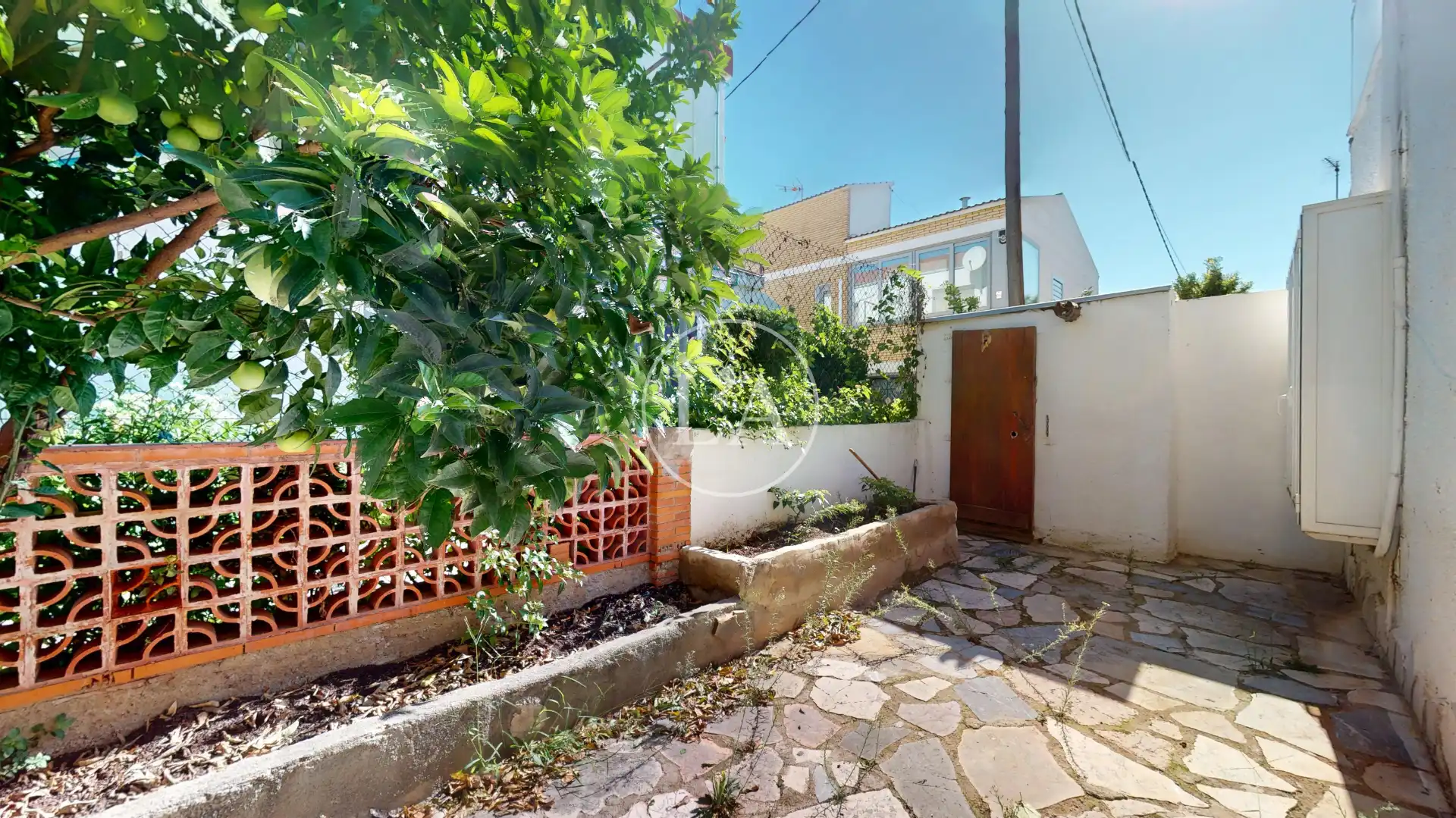 Pis amb jardí en venda a Avinguda Felip Pedrell, imagen 42