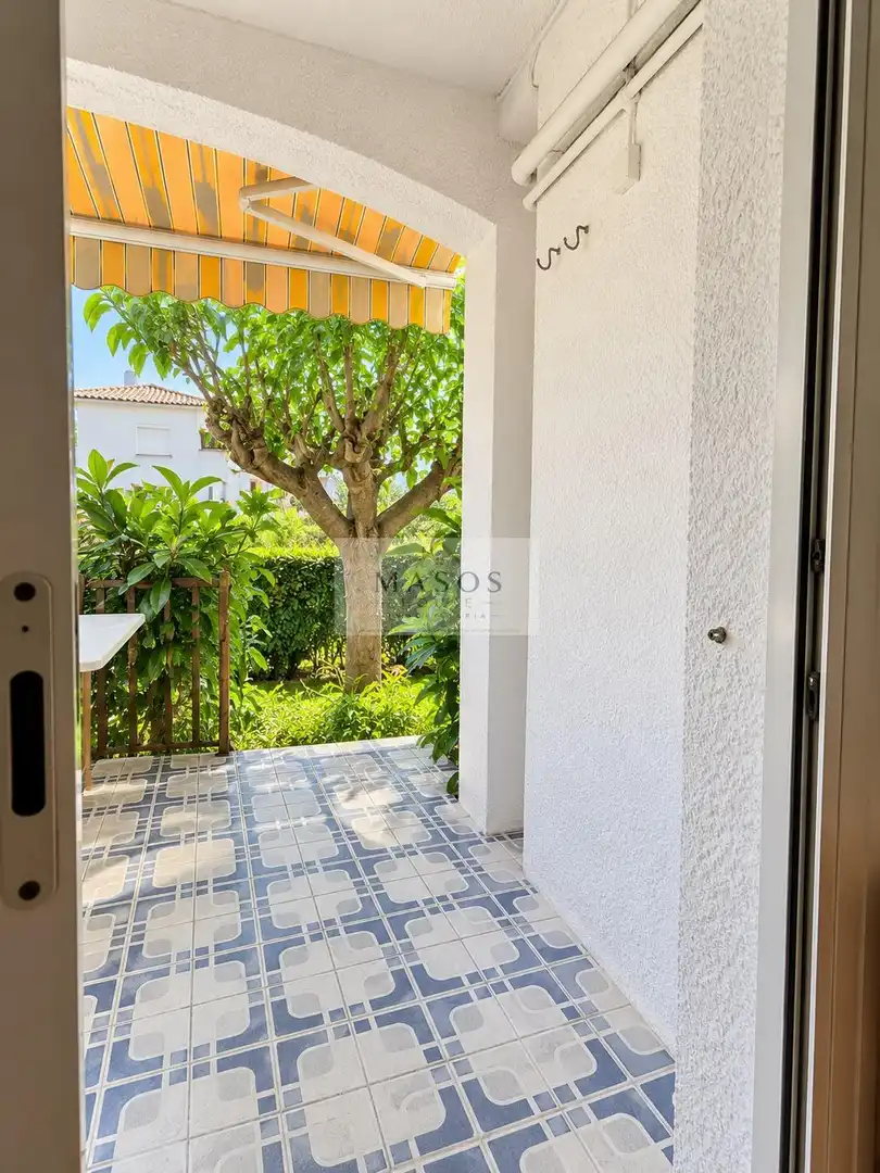 Appartement compact avec piscine à vendre à Els Masos - Els Garrofers, imagen 3