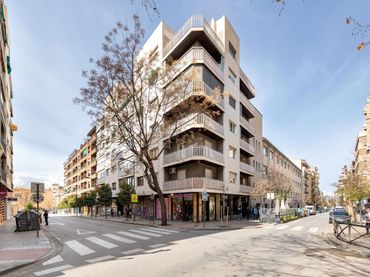 Appartement avec ascenseur à vendre à CARRIL DEL PICON