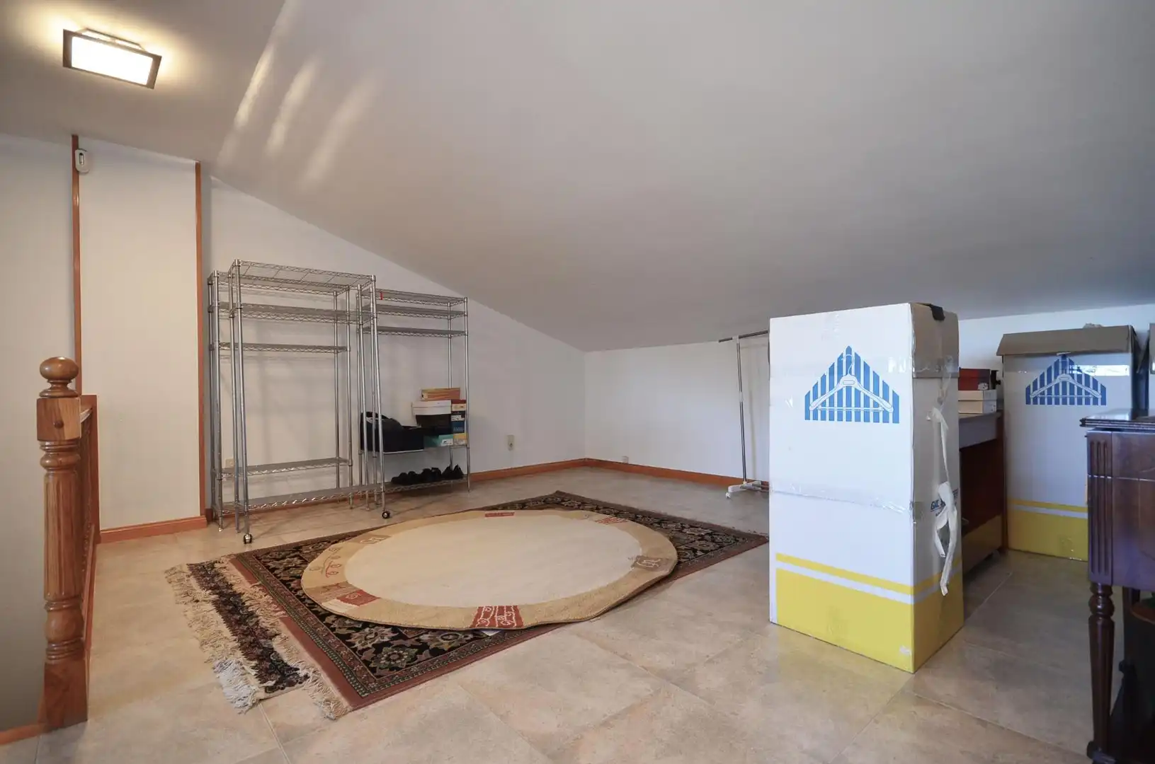Detached homes for sale in Zaragoza