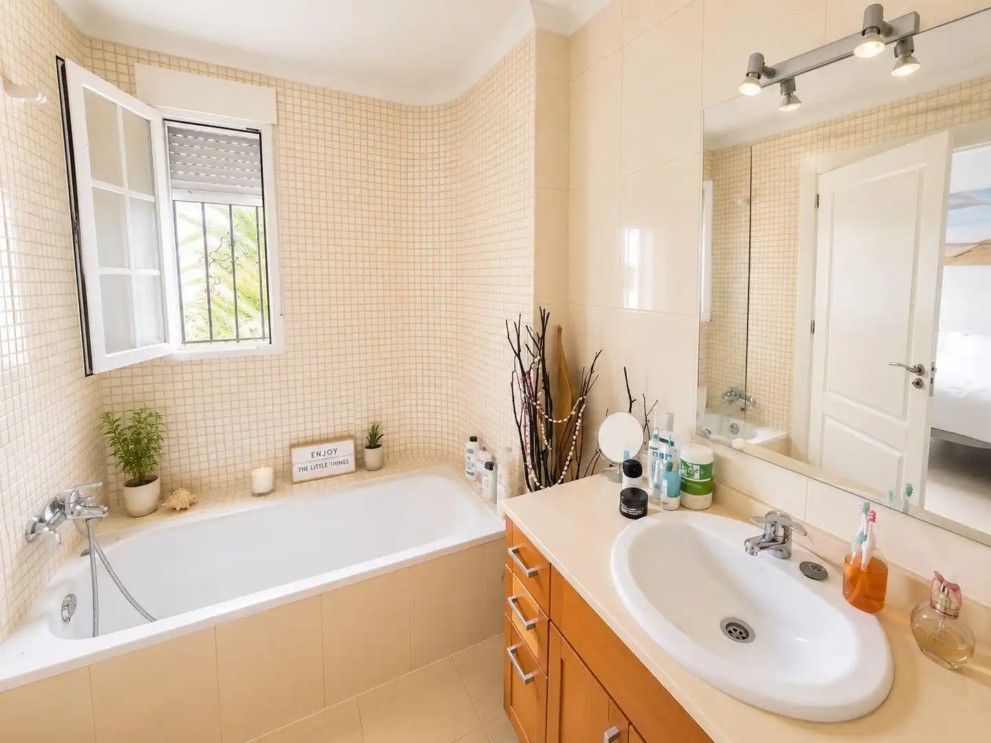 Baño de Casa o chalet en venta en San Fulgencio
